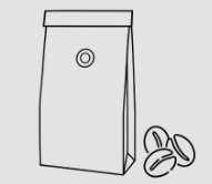 Centre Seal Pouches
