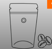 Coffee Bags With Valve