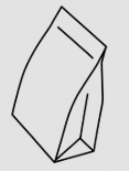 Pinch Bottom Pouches